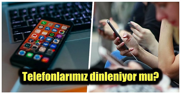 Aklınızdan Geçirdiğiniz Şeylerin Sosyal Medyada Reklam Olarak Karşınıza Çıkmasının Nedenini Açıklıyoruz!