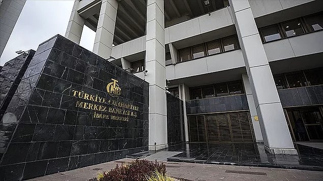 Merkez Bankası’nda Üst Düzey Değişiklikler