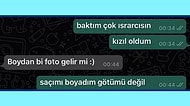 DM'den Yürürken Yokluktan Yaratıcılığın Kitabını Yazarak Acınası Haline Güldüren 17 Çaresiz Kişi