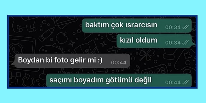 DM'den Yürürken Yokluktan Yaratıcılığın Kitabını Yazarak Acınası Haline Güldüren 17 Çaresiz Kişi