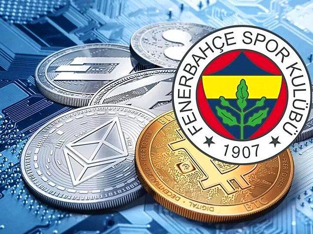 Fenerbahçe'nin bu çeyrekteki brüt kârı 299,5 milyon TL'yi buldu!
