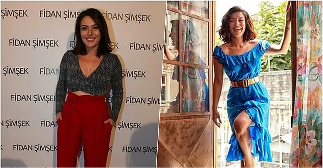 2. Ezgi Mola - Organize İşler 2