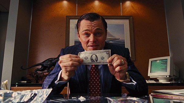 11 - The Wolf of Wall Street