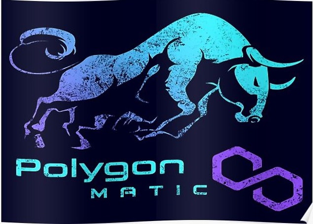 Poligon (MATIC)