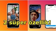 Artık Her Şey Daha Düzenli! Instagram, Canlı Yayın Özelliğine İki Yeni Özellik Getirdi