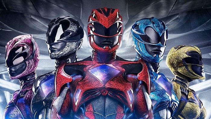 Power Rangers Filminin Konusu Nedir? Oyuncuları Kimler? Bu Akşam Star Tv'de yayında!