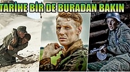 Tarih Burada Yazıldı! 2.Dünya Savaşına Dair Daha Önce Duymadığınız 15 Harika Film
