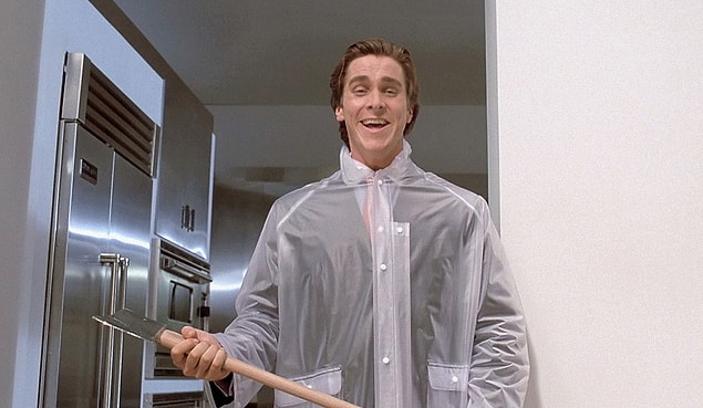 15 - American Psycho