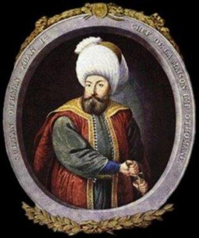 Böylelikle Osmanlı tarihine en iz bırakan padişahlardan I. Mahmud canlı canlı ölüme terk edilmiş oldu. Kimi tarihçiler bunun bir şehir efsanesi olduğunu söylese de bazı kaynaklar halen doğru olduğunu belirtiyor.