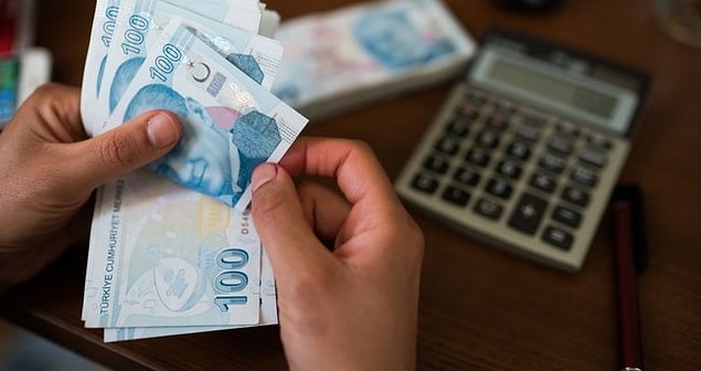 Eylülde 96 milyar lira vergi toplandı