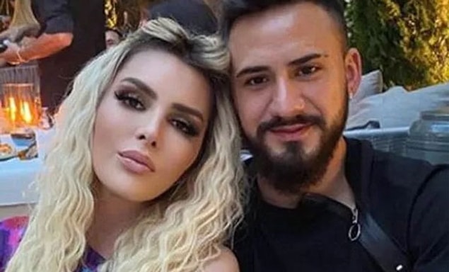 “Beni eşimden dolayı istemiyorsanız futbolu bırakırım" dedim.