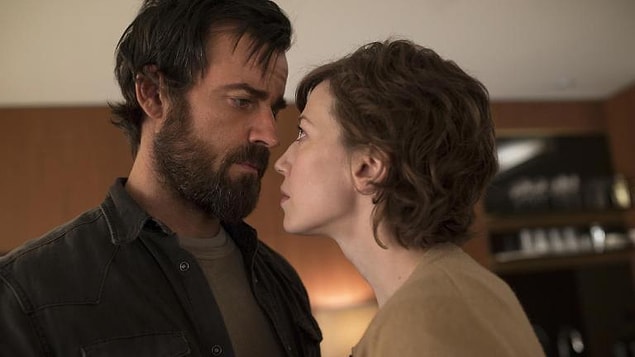 1. The Leftovers (2014-2017)
