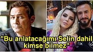 Selin Ciğerci'nin Eski Eşi Gökhan Çıra, Armağan Çağlayan'ın Net Sorularına Samimi Cevaplar Verdi