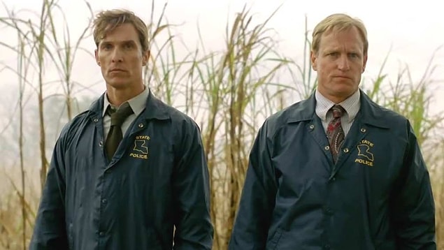 9. True Detective (2014-2019)