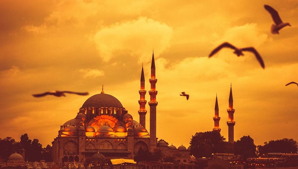 2021 Mevlid Kandili Ne Zaman, Hangi Gün? Mevlid Kandili'nde Yapılacak İbadetler Nelerdir?