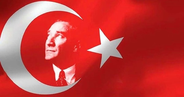 29 Ekim itibarıyla cumhuriyetimizin 101. yılını coşkuyla kutladık.