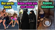Dünyanın Dört Bir Yanından Turistlerin Uzun Süre Etkisinden Çıkamadığı Birbirinden Enteresan 17 Kültür Şoku