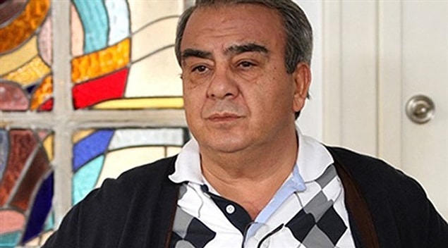 Sezai Aydın