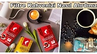 Kahveni Çok Daha Keyifle İçmek İçin Tercih Edebileceğin En İyi Filtre Kahveler