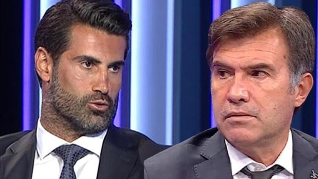 Volkan Demirel'e Feyyaz Uçar'dan Uyarı