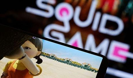 Bergüzar Korel Sosyal Medyada İsyan Etti: Çocuklarınıza Squid Game İzletmeyin…