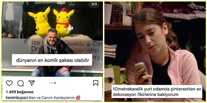 Televizyon Dünyasıyla İlgili Attıkları Komik Tweetlerle Hafta Boyunca Güldürenler