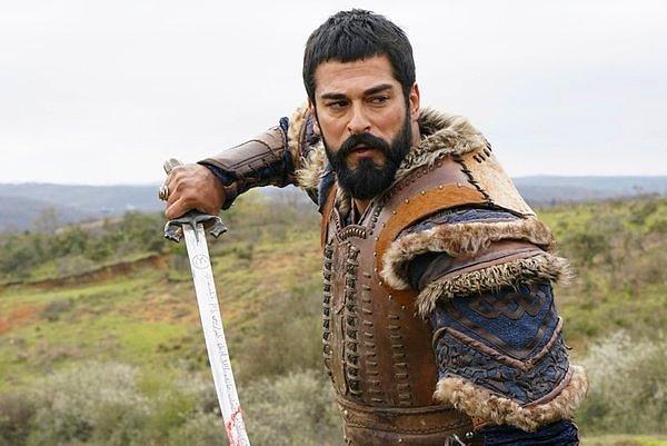 Kuruluş Osman dizisinin başrol oyuncusu Burak Özçivit ile ilgili bugün ortaya ilginç bir iddia atıldı!