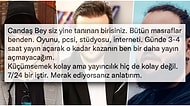 Candaş Tolga Işık, Yayıncıların 'Büyük' Kazancı Yüzünden İşinden Soğuduğunu Söyleyince Tartışma Yarattı!