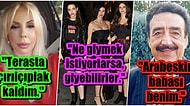 16 Ekim'de Yaşanan Son Dakika Magazin Haberlerini ve Güncel Magazin Olaylarını Anlatıyoruz!