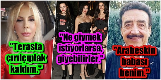 16 Ekim'de Yaşanan Son Dakika Magazin Haberlerini ve Güncel Magazin Olaylarını Anlatıyoruz!