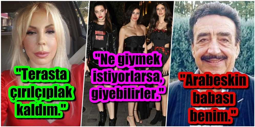 16 Ekim'de Yaşanan Son Dakika Magazin Haberlerini ve Güncel Magazin Olaylarını Anlatıyoruz!