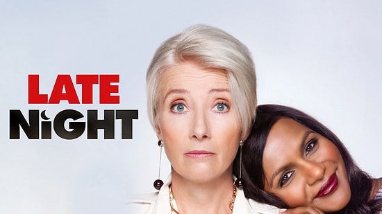 Gece Kuşu Konusu Nedir? Gece Kuşu Filmi Oyuncuları Neler?