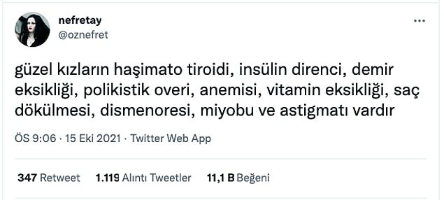 13. Bir kısmını ilk defa duydum...