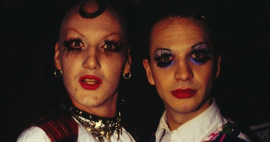 'Parti Canavarı' Michael Alig'in Cinayetle Sonuçlanan Ürkütücü Hikayesi