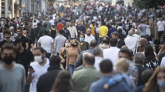 Günün Korona Tablosu: 212 Can Kaybı, 28 Bin 537 Yeni Vaka