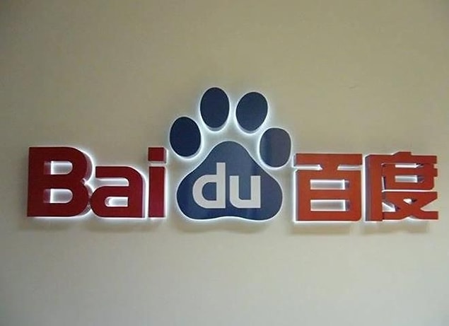 77- BAİDU