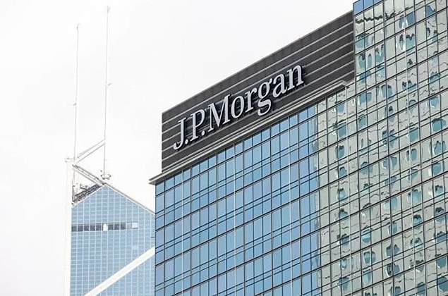 74- J.P. MORGAN