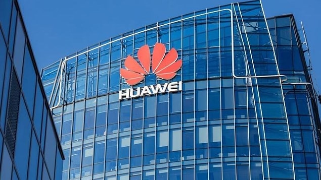 50- HUAWEİ