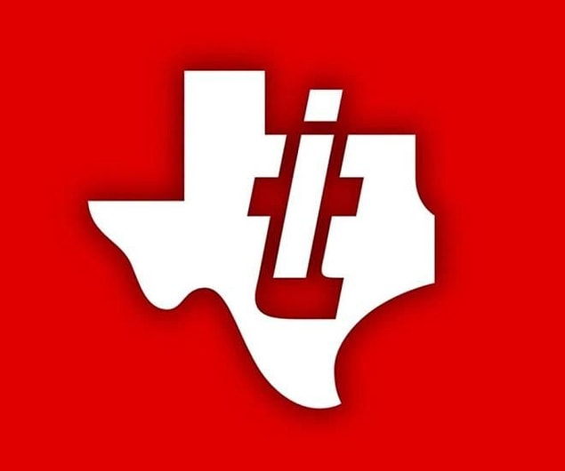 35- TEXAS INSTRUMENTS