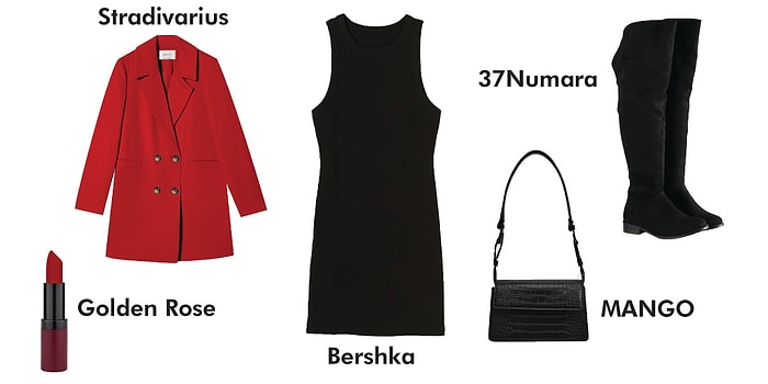 Bu Kombinle Harika Sonbahar Temalı Fotoğraflar Çekebilirsiniz