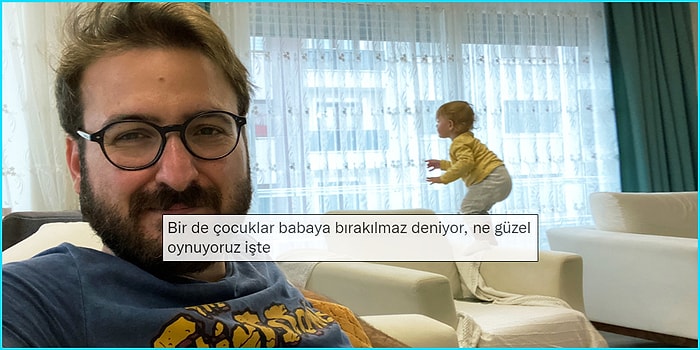 Aile Üyelerini Mizahlarına Alet Eden Goygoyculardan Haftanın En Eğlenceli 17 Paylaşımı