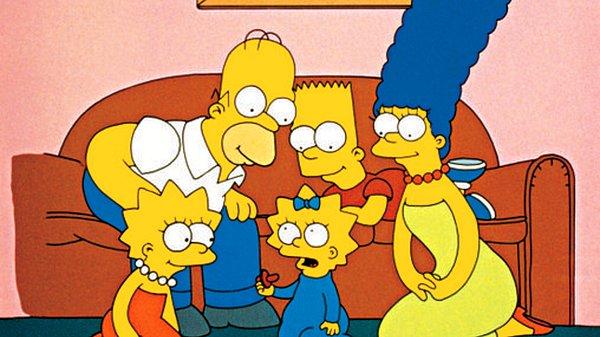 Springfield kasabasında yaşayan Simpson ailesinin yaşamını konu alan dizi zamanla popüler kültürün önemli öğelerinden biri haline geldi.