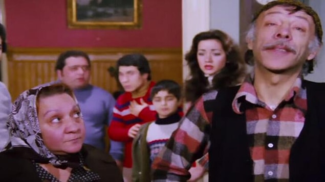 Neşeli Günler Konusu