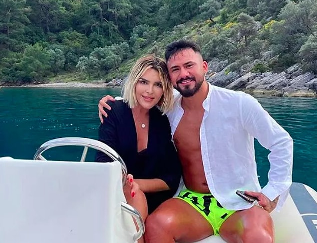 Selin Ciğerci'den kısa süre önce boşanan Gökhan Çıra, Armağan Çağlayan'ın programına konuk oldu. Çıra, Gör Beni programında samimi yanıtlar verdi.