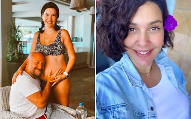 Bergüzar Korel, 'Squid Game' dizisini çocuklarına izleten ebeveynlere isyan etti.