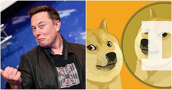 Tesla ve SpaceX CEO'su Elon Musk'ın Servetinin 861 Milyar Dogecoin Olduğu Ortaya Çıktı! İşte Önemli Detaylar