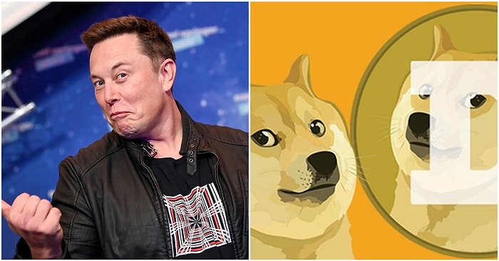 Tesla ve SpaceX CEO'su Elon Musk'ın Servetinin 861 Milyar Dogecoin Olduğu Ortaya Çıktı! İşte Önemli Detaylar