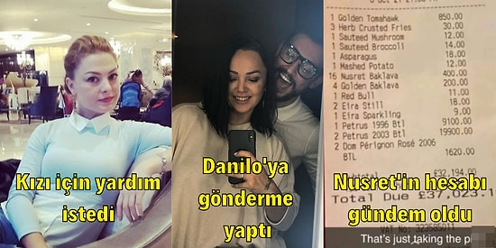 Gıybet Kazanı Geçtiğimiz Haftaya Damga Vuran Dedikodularla Yine Fokur Fokur Kaynıyor! 🔥