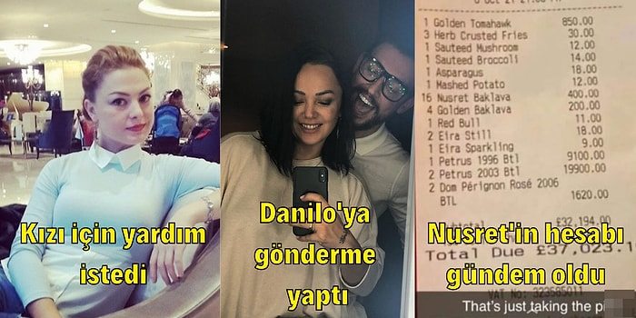 Gıybet Kazanı Geçtiğimiz Haftaya Damga Vuran Dedikodularla Yine Fokur Fokur Kaynıyor! 🔥