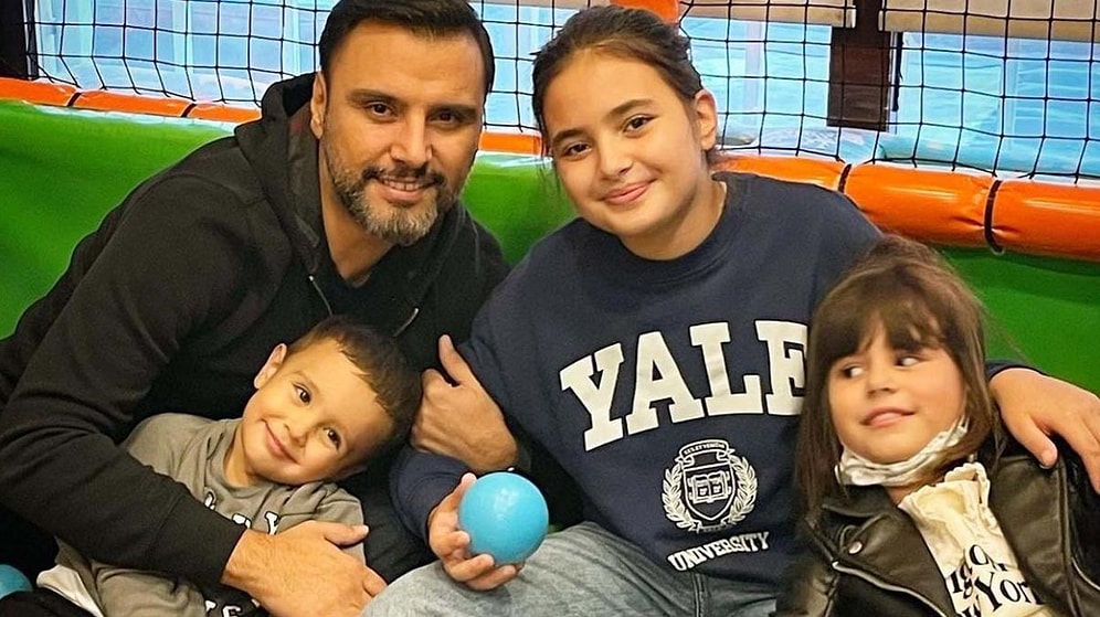 Alişan "Velilerden Tepki Gördü" Haberine İsyan Etti! Yapacağınız Hiçbir Şey Beni Yaralamaz...